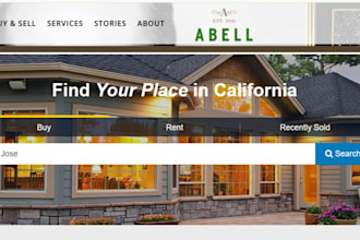 home auction website property bidding multivendor website home auction website