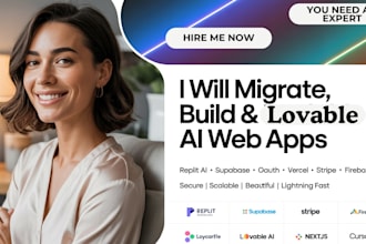 fix deploy bolt new, supabase auth, oauth, ai dashboard github replit app fix v0