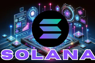 set up crypto arbitrage bot, solana volume bot, crypto trading bot arbitrage