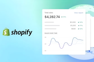 do dropshipping product research for shopify winning product