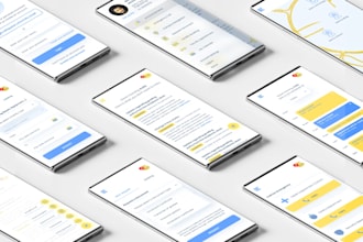 develop an android app in kotlin