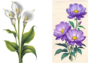 illustrate best botanical illustration