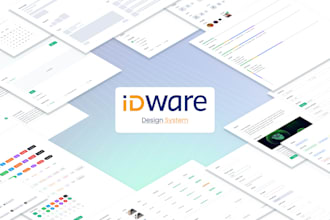 design enterprise level applications of all sorts in figma