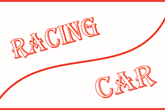 do custom car wrap design, racing car wrap car wrap design