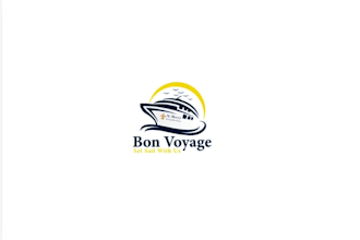 design ship boat yacht logo with unlimited revision