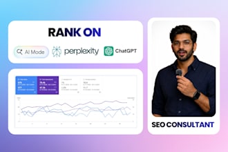 rank for aeo GEO ai overview, chatgpt, llms, generative engine optimization