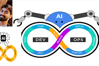 be your trainer for ai and python for devops
