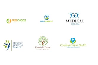 do foundation, healthcare, nonprofit, community logo