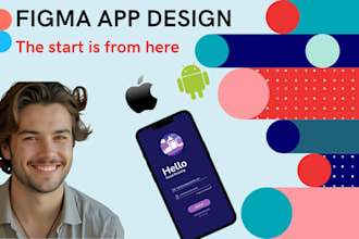 build a user tested figma prototype for your business app