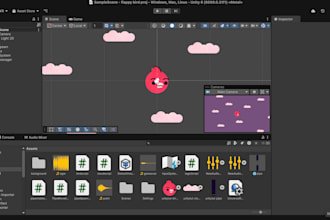 make feel good gameplays