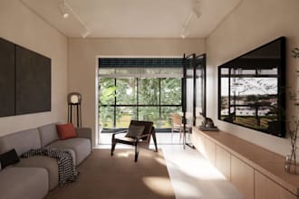 do stylish and tasteful interior design of your home