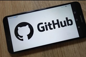 organic github promotion, github marketing, github video promotion