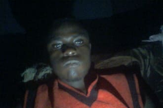 convert logo to silhouette vector