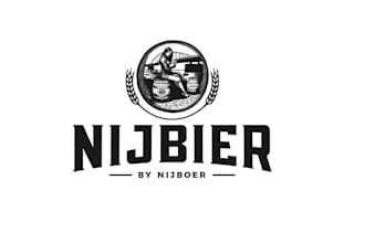 design fun clean recognizable craft beer logo