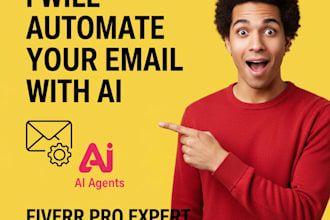 be your ai email assistant to your inbox
