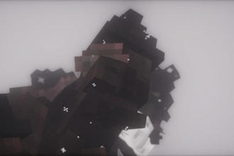 create cinematic minecraft screenshots for your server or modpack
