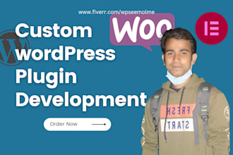 create a custom wordpress plugin