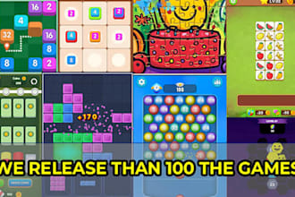 give 100 the games html5 construct3