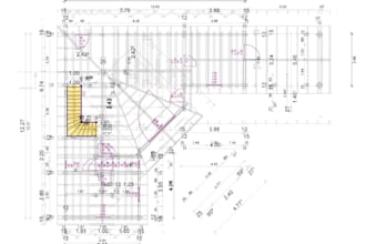provide in sema software complete drawings of wooden houses