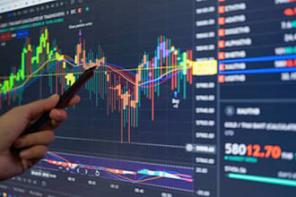 deliver profitable forex trading bot, forex trading bot, forex bot, trading bot