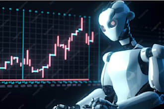 develop or convert ninjatrader 8 nt8 strategies, indicators, ctrader and bots