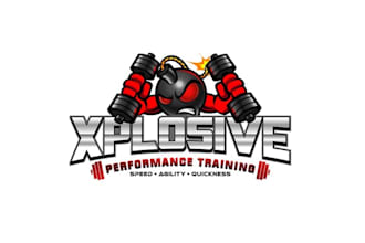 design stand out aesthetics training logo
