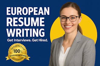 create an ats optimized resume tailored to your target job