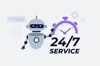 dev and host your custom ai bot