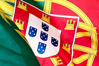 traduzo textos em ingles e frances