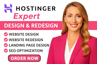 hostinger website design hostinger website redesign hostinger website