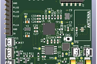 do pcb layout schematics