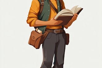 draw 2d game characters and game assets