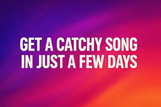 write a hit song that people cannot get out of their heads