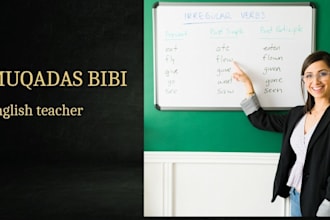 be your english grammar guru I will teach english