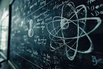 be your expert physics teacher