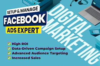 be driving customers through a high converting facebook sales funnel