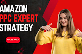 ppc expert in amazon