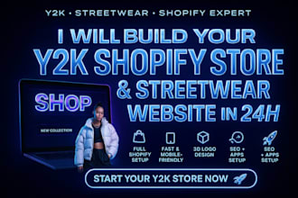 do y2k shopify store, y2k website, streetwear website, y2k clothing website