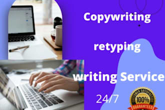 write engaging and persuasive copy for your business