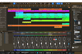 create professional jingles,songs,birthday song in hindi or bengali