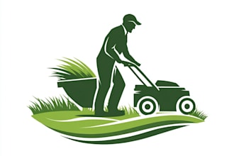 be your landscape architect, and landscape logo design