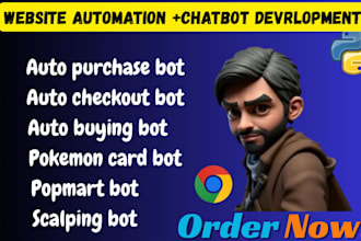 do topps bot, auto checkout bot, auto purchase bot, auto buying bot, item bot