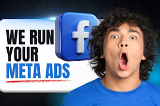 facebook ads campaign, marketing, instagram advertising, meta ads manager