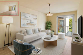 renovate the matterport tour for you