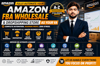 be expert amazon fba wholesale, amazon dropshipping amazon fbm va