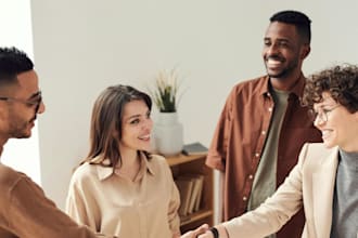 set up client onboarding workflows