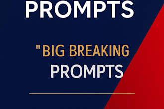 make custom prompt packs for your niche