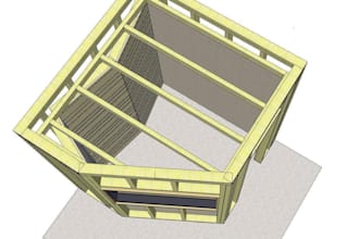 vocal booth acoustic design and treatment