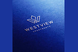 design seattle based year old apartment building refresh logo