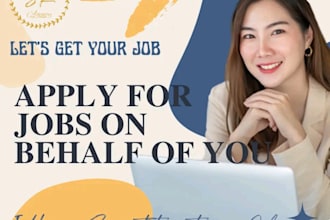 find and apply to the best jobs for you